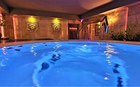 Złota Regalinda&Spa